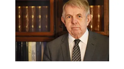 Farní společenský večer s Prof. Alešem Procházkou